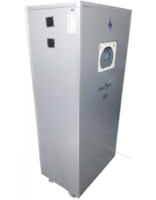 Sessiz S80 M48300 Lityum 8kw/16kw
